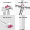 Штатив Ulanzi Vijim Multi-functional Mini Tripod White (2503A) изображение 6