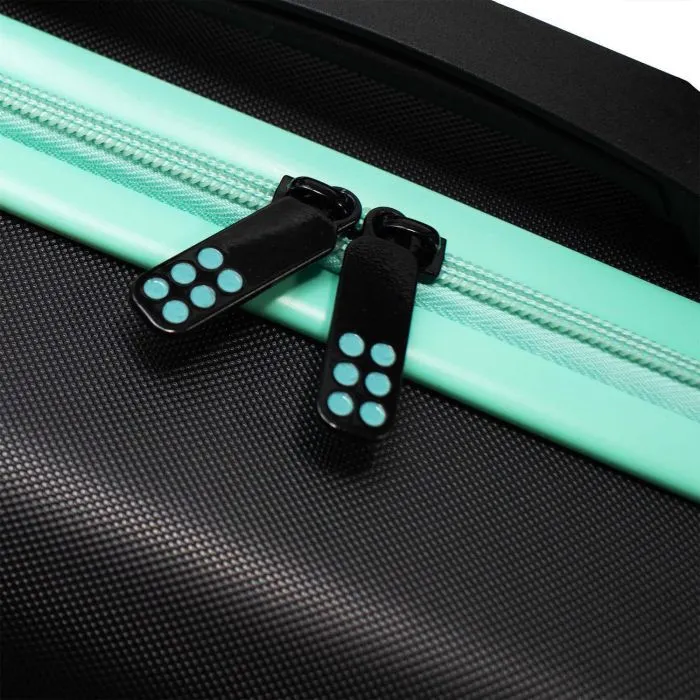 Чемодан Semi Line 16" (XS) Black/Blue (T5889-1) (DAS303362) изображение 10