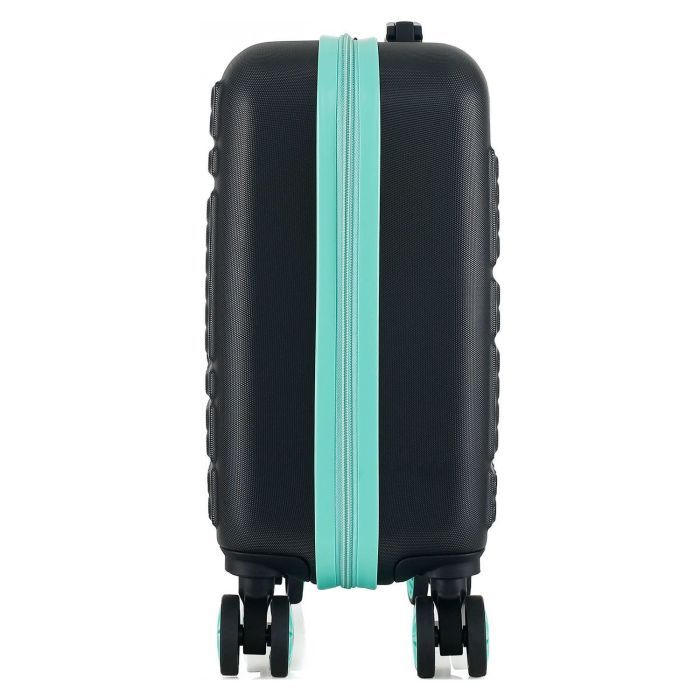 Чемодан Semi Line 16" (XS) Blue/Pink (T5883-1) (DAS303611) изображение 3