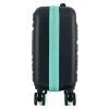 Чемодан Semi Line 16" (XS) Black/Blue (T5889-1) (DAS303362) изображение 3