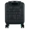 Чемодан Semi Line 16" (XS) Black/Blue (T5889-1) (DAS303362) изображение 4