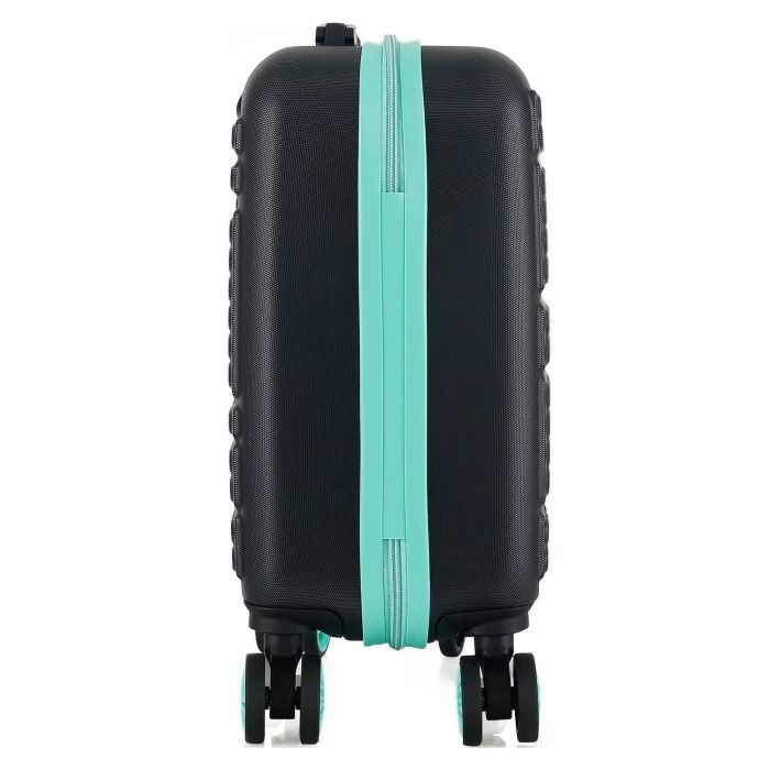 Чемодан Semi Line 16" (XS) Blue/Pink (T5883-1) (DAS303611) изображение 5