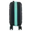 Чемодан Semi Line 16" (XS) Black/Blue (T5889-1) (DAS303362) изображение 6