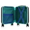 Чемодан Semi Line 16" (XS) Black/Blue (T5889-1) (DAS303362) изображение 7