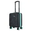 Чемодан Semi Line 16" (XS) Black/Blue (T5889-1) (DAS303362)