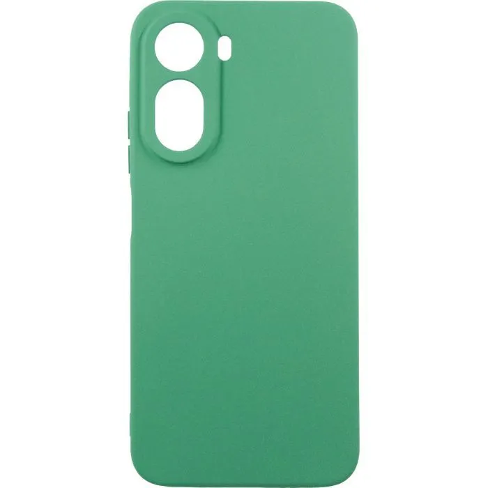 Чехол для мобильного телефона Dengos Soft Cover + Glass Xiaomi Redmi A7 Pro Mint (DG-KM-203) изображение 2