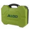 Набор инструментов Alloid 1/2" и 1/4", 6-гранный, 94 предмета (TSN-94) изображение 3