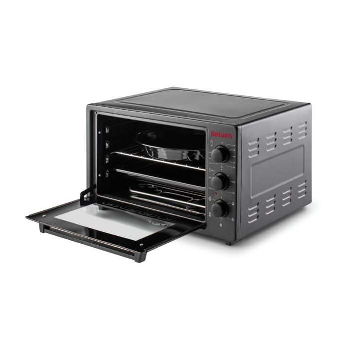 Электропечь Saturn ST-EO1036GC изображение 3