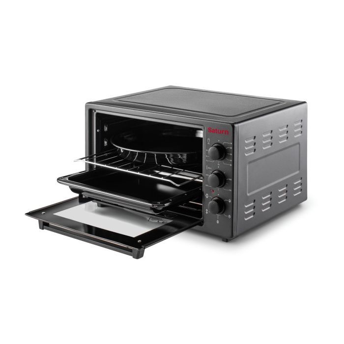 Электропечь Saturn ST-EO1036GC изображение 4