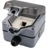 Компьютерная розетка Kingda IP66 for Keystone (KD-WP6039OTD) изображение 10