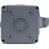 Компьютерная розетка Kingda IP66 for Keystone (KD-WP6039OTD) изображение 6