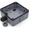 Компьютерная розетка Kingda IP66 for Keystone (KD-WP6039OTD) изображение 9