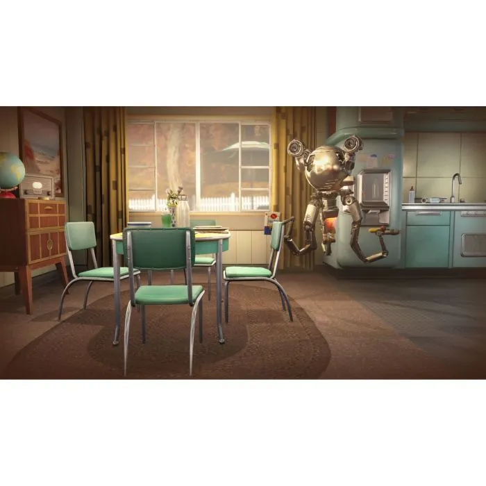 Гра Nintendo Fallout 4 Anniversary Edition, код (1199007) зображення 3