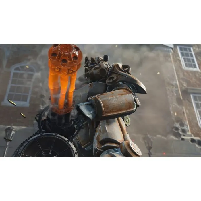 Гра Nintendo Fallout 4 Anniversary Edition, код (1199007) зображення 4