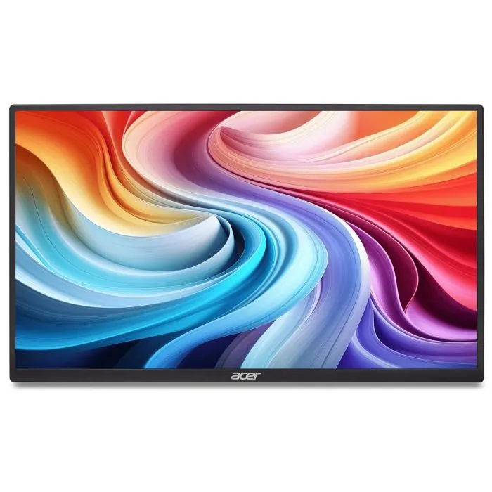 Монитор Acer PM161QJ2bmiuux (UM.ZP1EE.201)