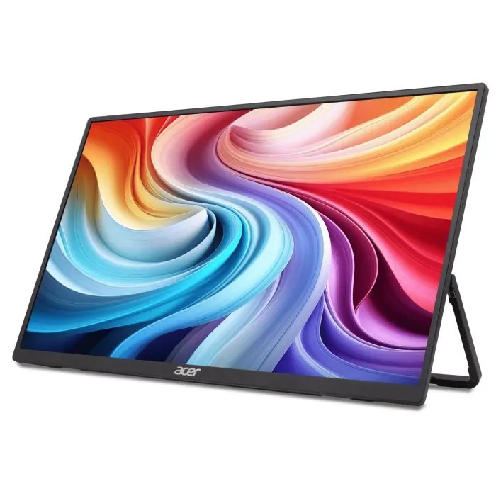 Монитор Acer PM161QJ2bmiuux (UM.ZP1EE.201) изображение 2