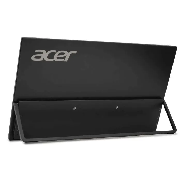 Монитор Acer PM161QJ2bmiuux (UM.ZP1EE.201) изображение 3