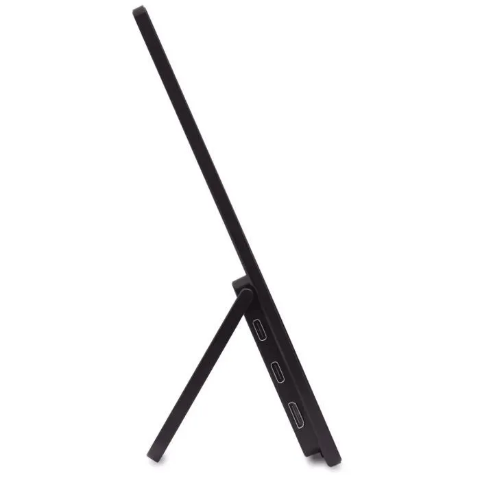 Монитор Acer PM161QJ2bmiuux (UM.ZP1EE.201) изображение 5