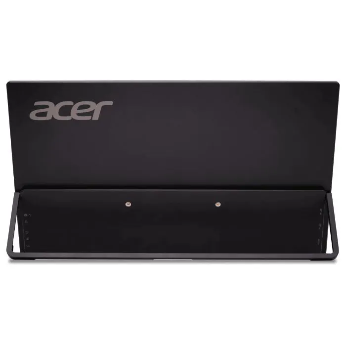 Монитор Acer PM161QJ2bmiuux (UM.ZP1EE.201) изображение 7