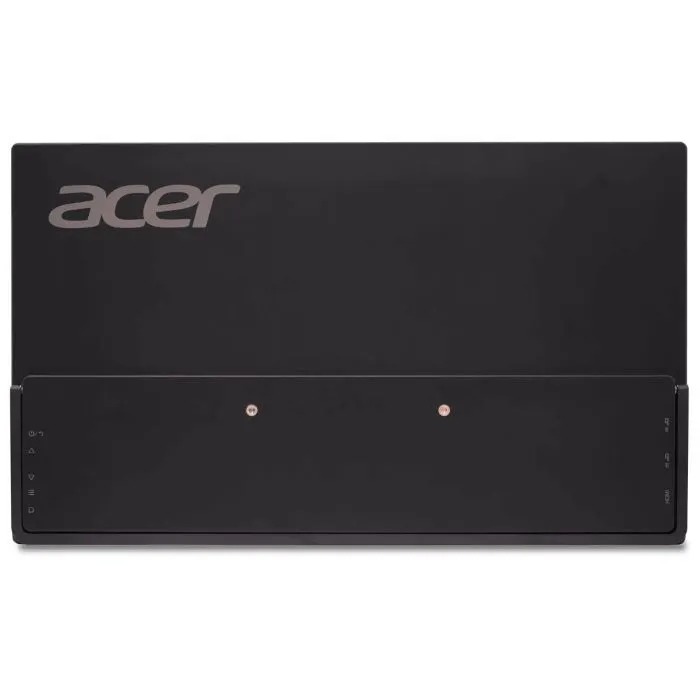 Монитор Acer PM161QJ2bmiuux (UM.ZP1EE.201) изображение 8