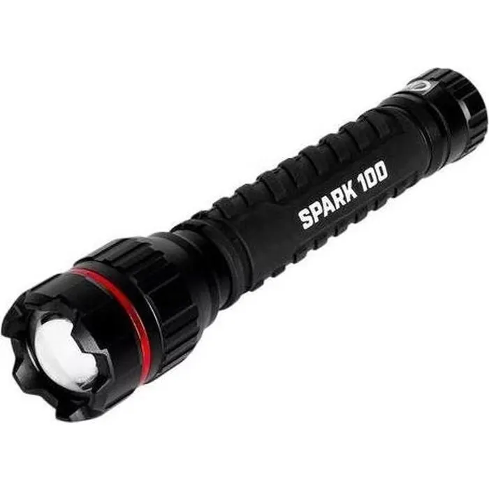 Ліхтар Falcon Eye тактичний Spark 100 (480 Lm) Focus (FHH0145) (DAS303970)