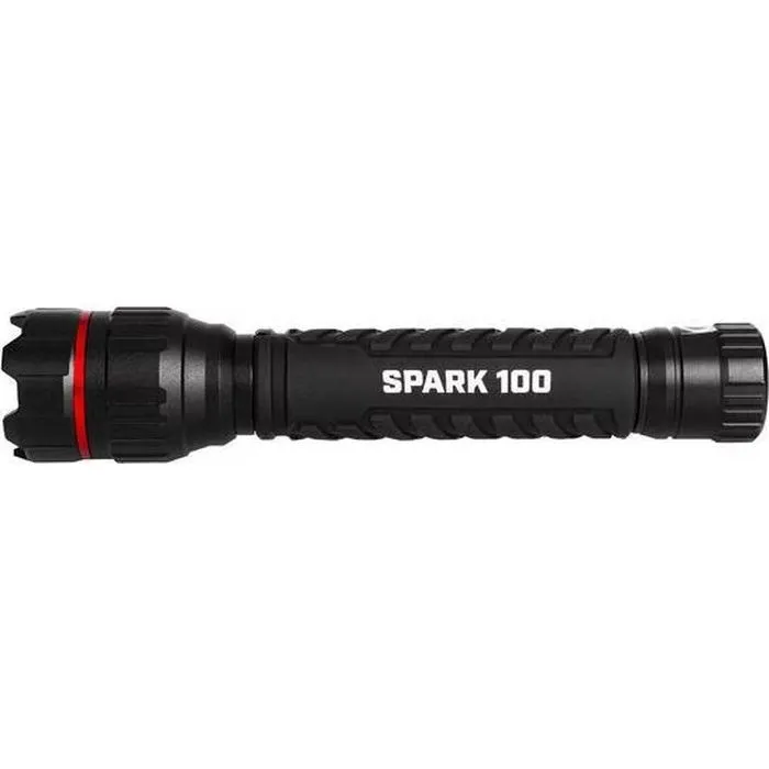 Ліхтар Falcon Eye тактичний Spark 100 (480 Lm) Focus (FHH0145) (DAS303970) зображення 2