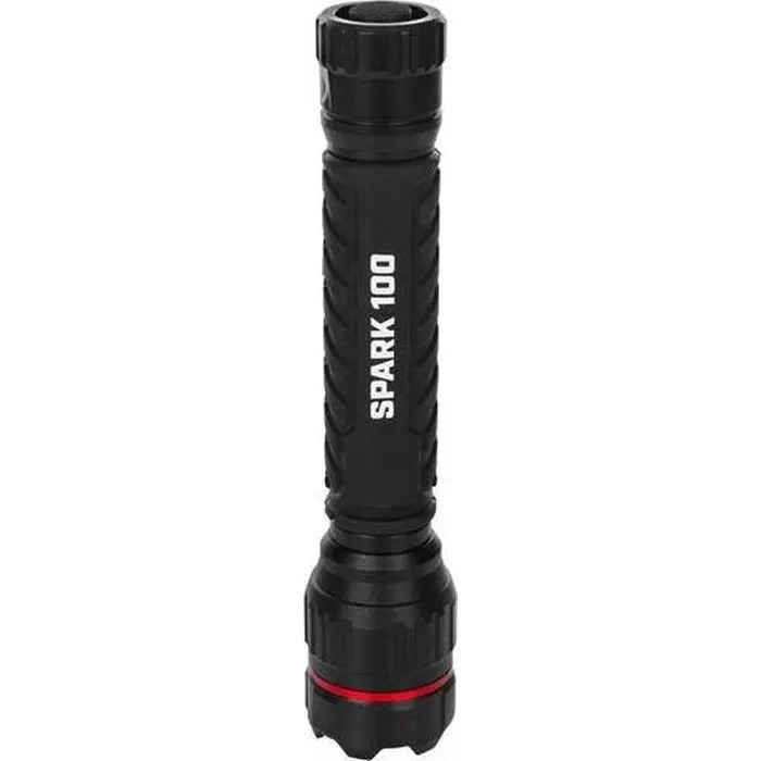 Ліхтар Falcon Eye тактичний Spark 100 (480 Lm) Focus (FHH0145) (DAS303970) зображення 3