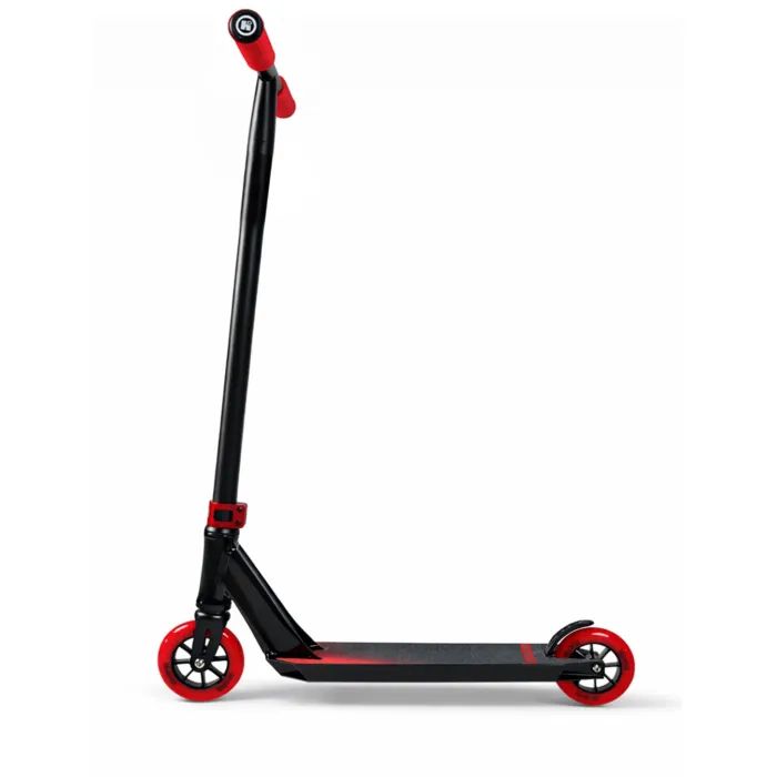 Самокат Hipe H12 трюковий black/mint (21818328) зображення 2