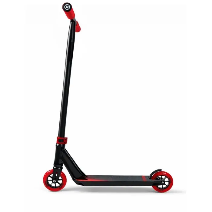 Самокат Hipe H12 трюковий black/red (21818327) изображение 2