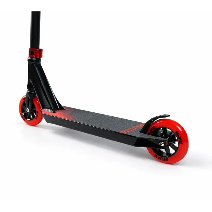 Самокат Hipe H12 трюковий black/red (21818327) изображение 4