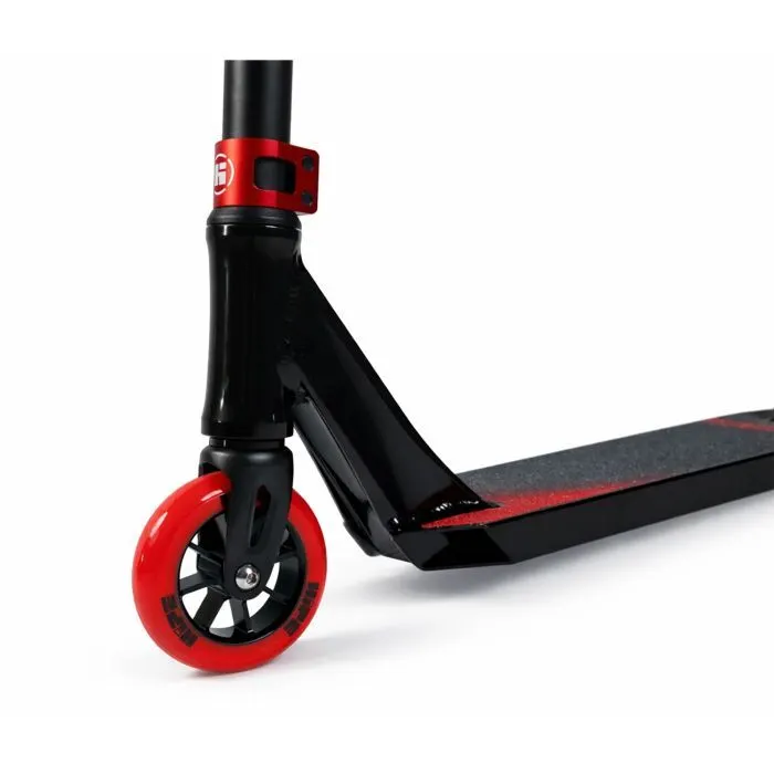 Самокат Hipe H12 трюковий black/red (21818327) изображение 5
