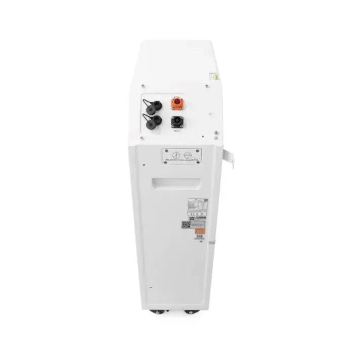 Батарея LiFePo4 FelicityESS 48V 314Ah 16kWh (FLB48314TG1-H) зображення 2