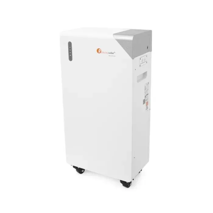 Батарея LiFePo4 FelicityESS 48V 314Ah 16kWh (FLB48314TG1-H) зображення 3
