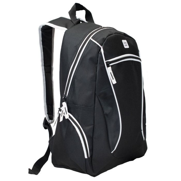 Рюкзак туристический Semi Line 18 Pink (J4917-4) (DAS302689)