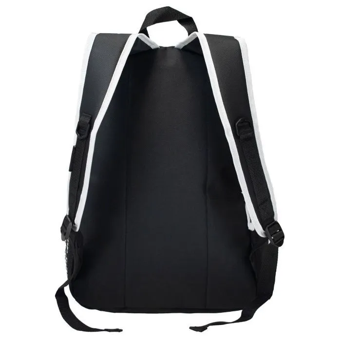 Рюкзак туристический Semi Line 18 Black/White Elements (J4917-1) (DAS302190) изображение 3