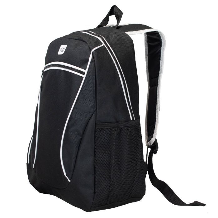 Рюкзак туристический Semi Line 18 Pink (J4917-4) (DAS302689) изображение 4