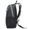 Рюкзак туристический Semi Line 18 Black/White Elements (J4917-1) (DAS302190) изображение 5