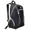Рюкзак туристический Semi Line 18 Black/White Elements (J4917-1) (DAS302190)