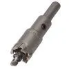Сверло Alloid Base, корончате, твердосплавне, по металу, 20мм (TS-10020) изображение 2