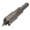 Сверло Alloid Base, корончате, твердосплавне, по металу, 20мм (TS-10020)