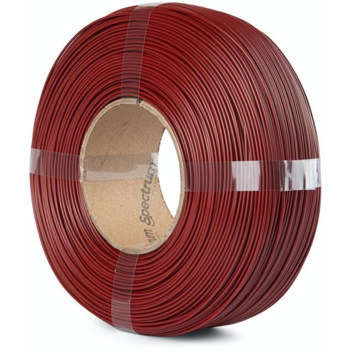 Пластик для 3D-принтера Spectrum ASA 275 1.75 mm 1kg BROWN RED (80852)