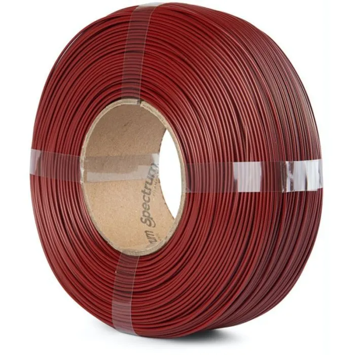 Пластик для 3D-принтера Spectrum ASA 275 1.75mm 1kg ReFill Brown Red (81325)