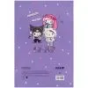 Тетрадь Kite для нот Hello Kitty A4, 20 листов (HK26-404) изображение 5