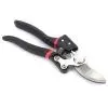 Секатор Voltronic YT-5S, 210мм, 35мм, нержавіюча сталь, прогумовані ручки, Black (YT-V5)