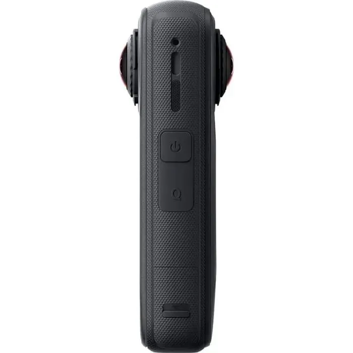 Екшн-камера Insta360 X4 Air Starter Bundle Black (6977644764763) зображення 5