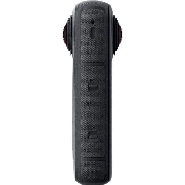 Екшн-камера Insta360 X4 Air Starter Bundle Black (6977644764763) зображення 6