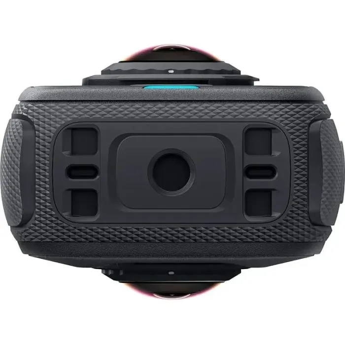 Екшн-камера Insta360 X4 Air Starter Bundle Black (6977644764763) зображення 8