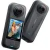 Екшн-камера Insta360 X4 Air Starter Bundle Black (6977644764763) зображення 9