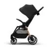Коляска Kinderkraft Grande 2 Black (KSGRAN02BLK0000) (5902533929580) зображення 2