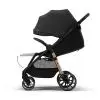 Коляска Kinderkraft Grande 2 Black (KSGRAN02BLK0000) (5902533929580) зображення 3